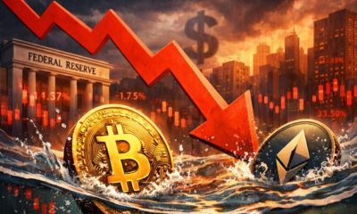 Crypto Breaking News