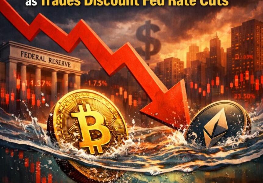 Crypto Breaking News