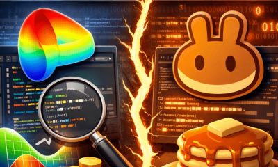 Crypto Breaking News