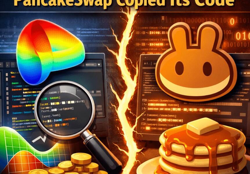 Crypto Breaking News