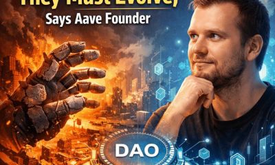 Crypto Breaking News