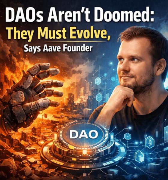 Crypto Breaking News