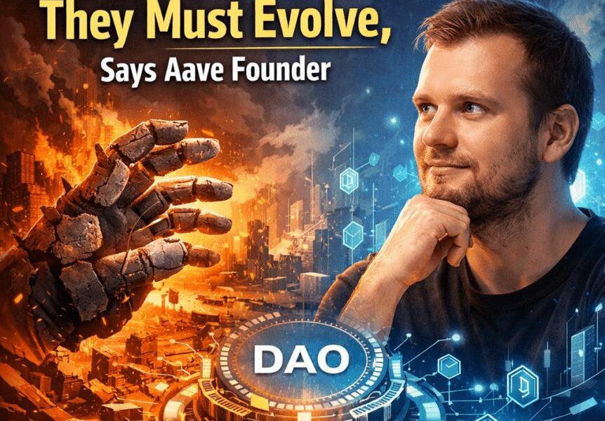 Crypto Breaking News