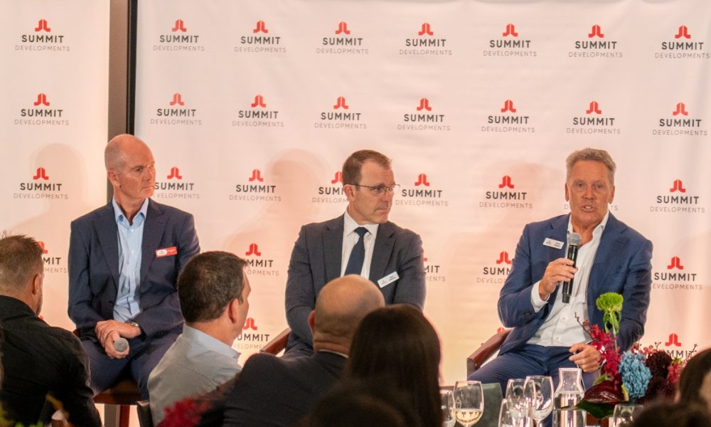 Perth home values could surpass Sydney: Hegney