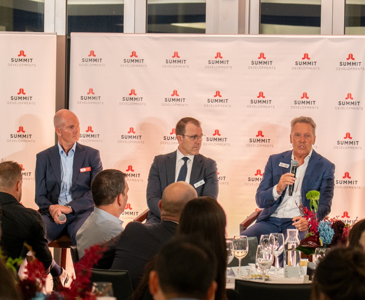 Perth home values could surpass Sydney: Hegney