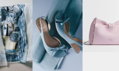 DIOR Mother’s Day Gifts 2026 - A Couture Celebration of Admired Elegance