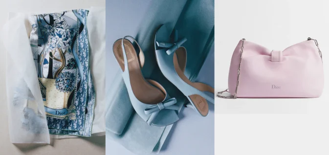 DIOR Mother’s Day Gifts 2026 - A Couture Celebration of Admired Elegance