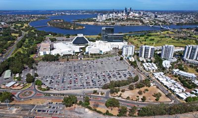 Demand for Perth hotels continues to rise, study shows