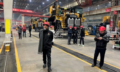 Nyamal seek direct engagement with China on Pilbara iron ore