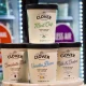 Clover Sonoma unveils premium ice cream