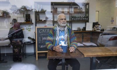 Meet the OAPs (old age protesters) getting arrested for activism