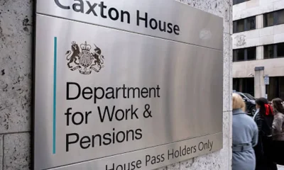 DWP redact more info than the Epstein files