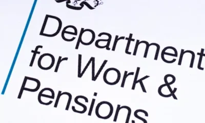 DWP Universal Credit cuts think-tank: system is too generous