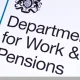 DWP Universal Credit cuts think-tank: system is too generous