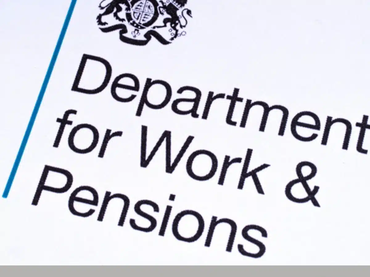 DWP Universal Credit cuts think-tank: system is too generous