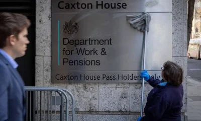 DWP PIP review wont bother reading responses — it's AI's job now