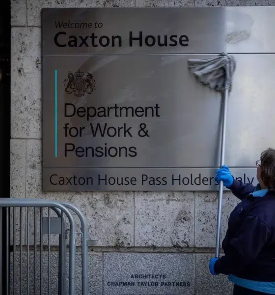 DWP PIP review wont bother reading responses — it's AI's job now