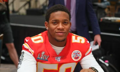 Darron Lee Former NFL Player AI Bot ChatGPT Cover Up Girlfriend Gabriella Perpetuo Murder