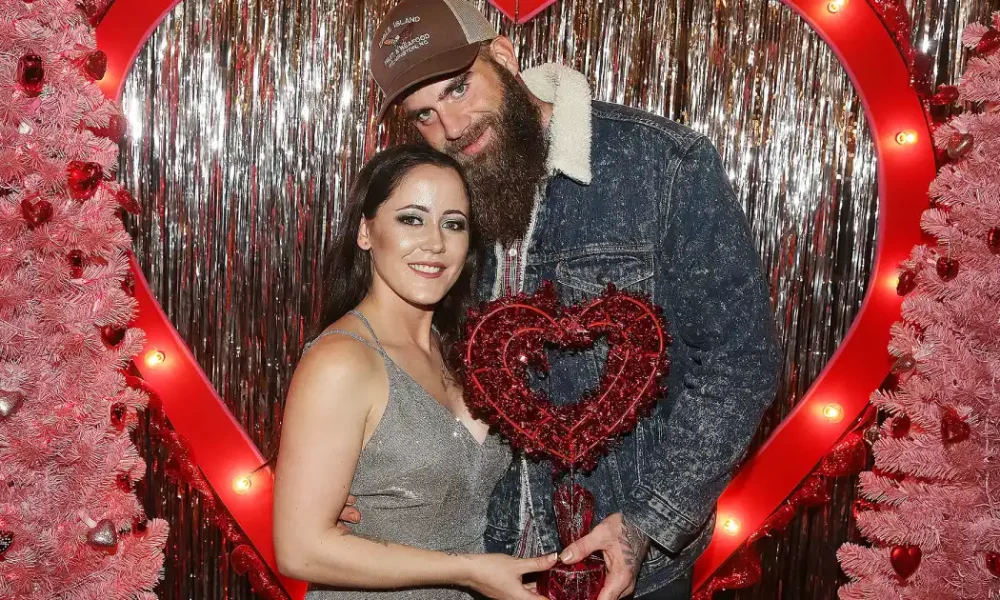 Inside Jenelle Evans’ Tumultuous Relationship History
