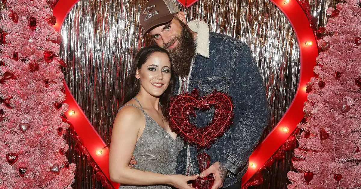 Inside Jenelle Evans’ Tumultuous Relationship History