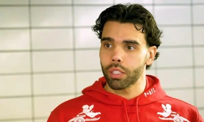 David Raya reveals he was 'very close' to joining Arsenal's Champions League rival | Football