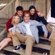 Dawson's Creek Cast Reacts to James Van Der Beek's Death