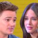 Days of Our Lives Spoilers: Johnny DiMera (Carson Boatman) - Stephanie Johnson (Abigail Klein)