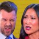 Days of Our Lives Spoilers: EJ DiMera (Dan Feuerriegel) - Melinda Trask (Tina Huang)