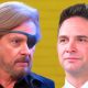 Days of Our Lives Spoilers: Steve Johnson (Stephen Nichols) - Stefan DiMera (Brandon Barash)