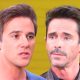 Days of Our Lives: JJ Deveraux (Casey Moss) - Shawn-Douglas Brady (Brandon Beemer)