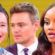 Days of Our Lives: Sophia Choi (Madelyn Kientz) - Johnny DiMera (Carson Boatman) - Chanel Dupree (Raven Bowens)