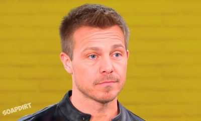 Days of Our Lives: Jeremy Horton (Michael Roark)