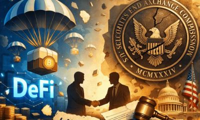 Crypto Breaking News