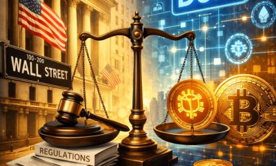 Crypto Breaking News