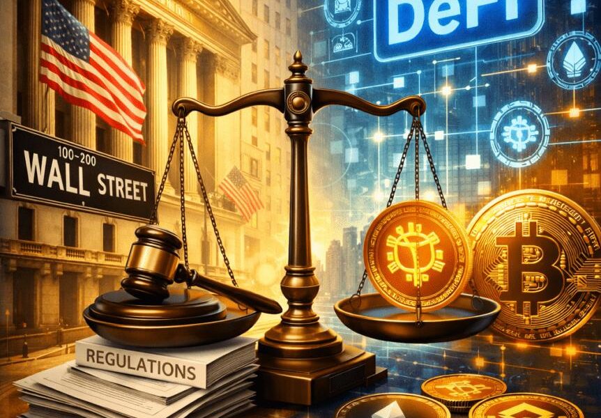 Crypto Breaking News