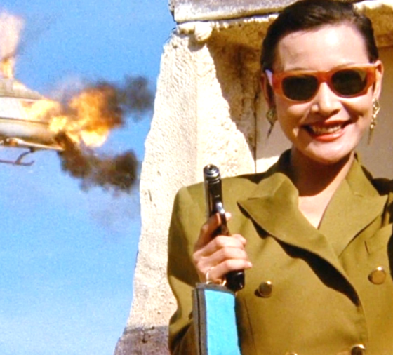 Rutger Hauer’s R-Rated Sci-Fi Is So Wild, They Changed The Name After Release