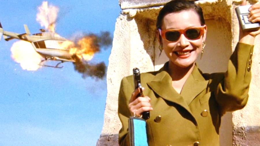 Rutger Hauer’s R-Rated Sci-Fi Is So Wild, They Changed The Name After Release