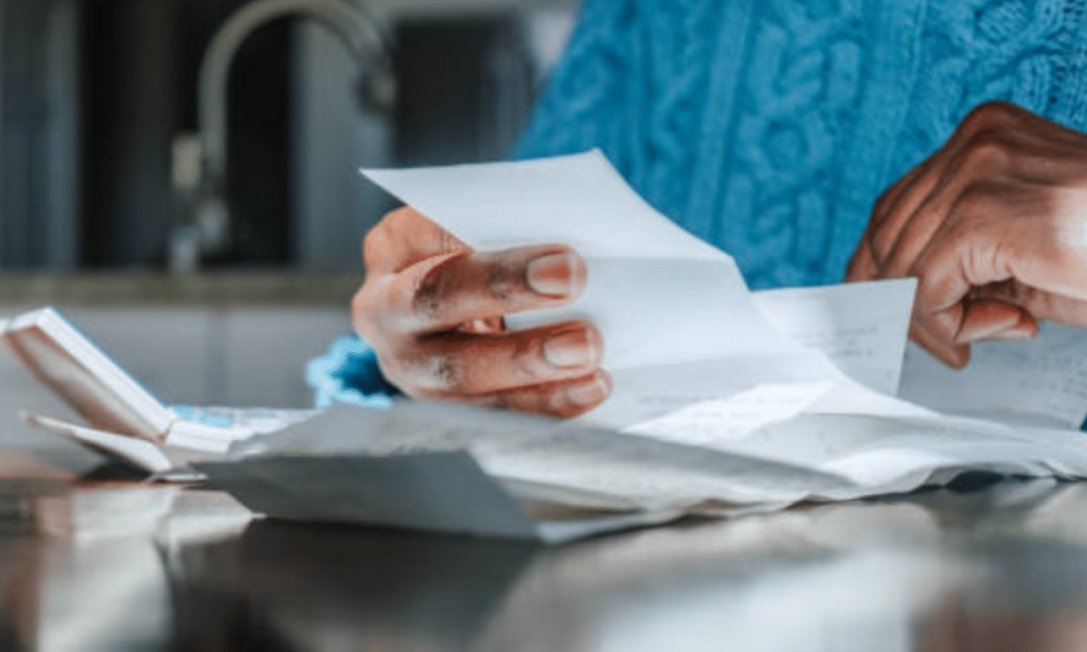 Debt rising higher while rich get richer