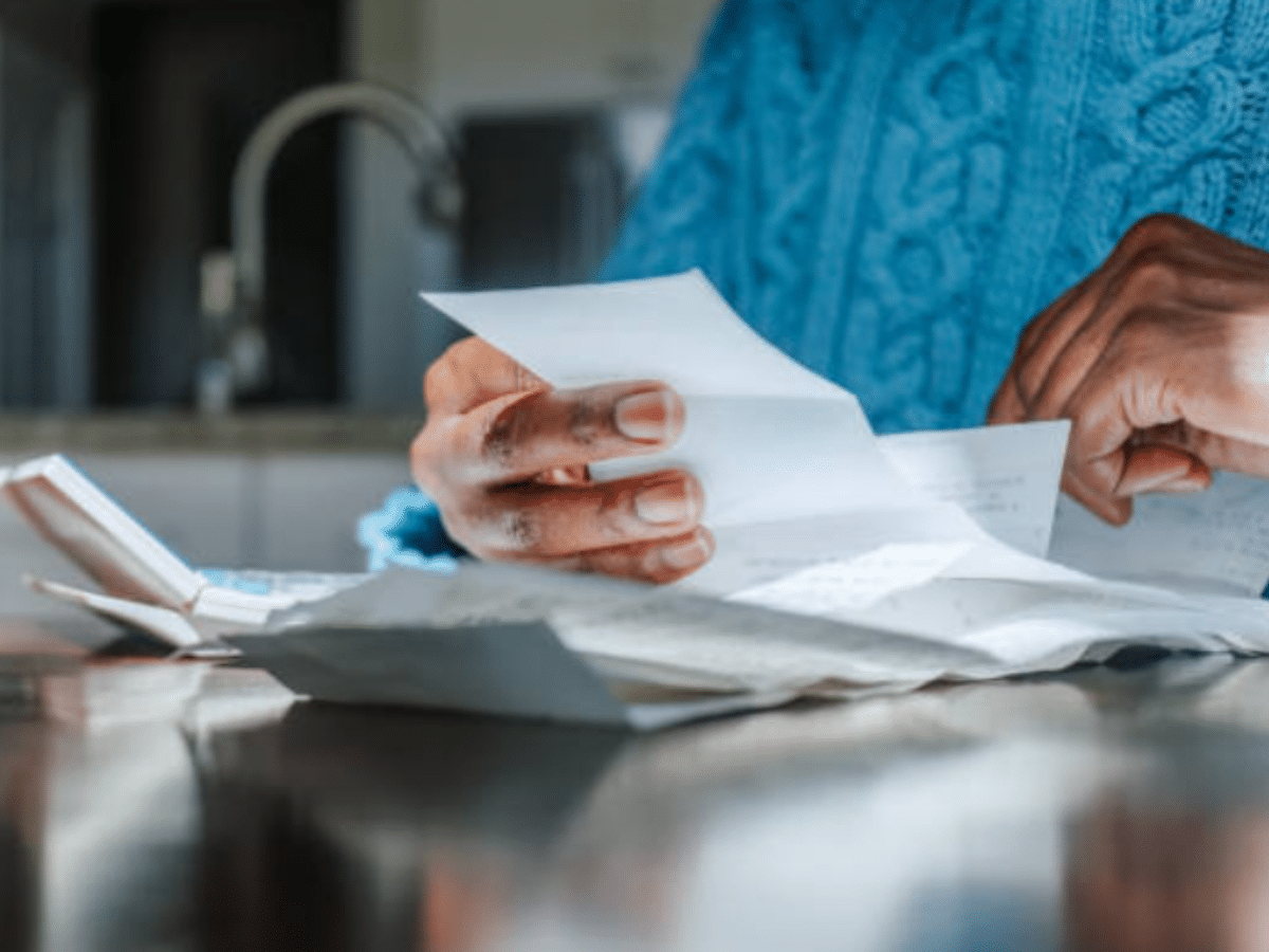 Debt rising higher while rich get richer