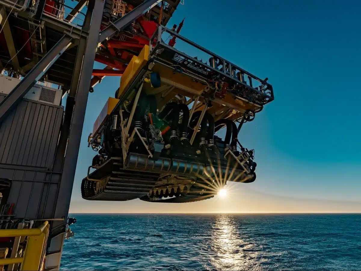 Achieving climate targets is possible while limiting 'critical minerals' rush