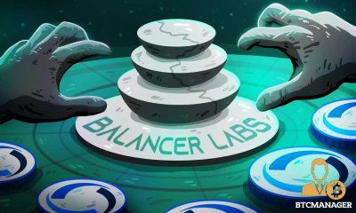 Balancer Labs shuts down after hack and revenue strain