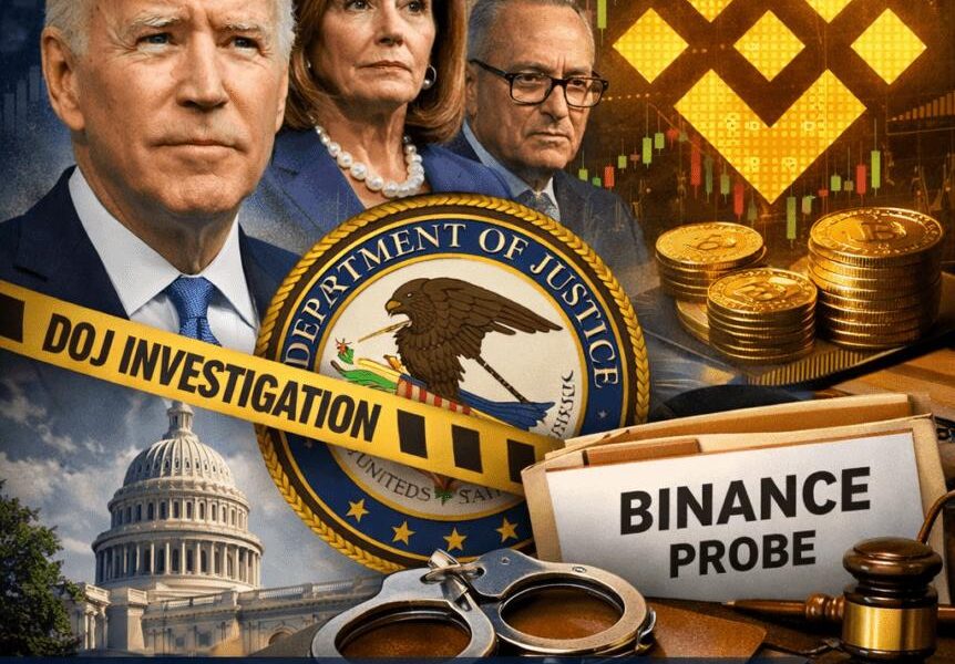 Crypto Breaking News