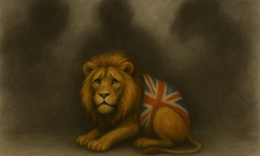 John Redwood: Labour weakened our national security long before the Iran war