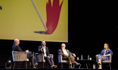 DiEM25 event shows solidarity and resistance is not a strategy, it’s a practice