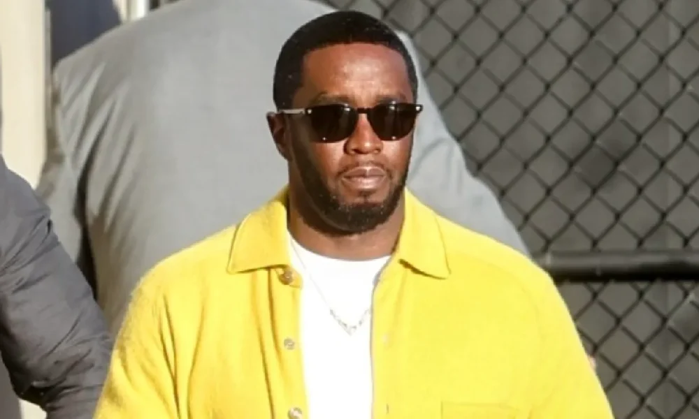 Another One! Diddy's Prison Release Date Has Reportedly Been Updated Amid His Fight To Appeal His 4-Year Sentence