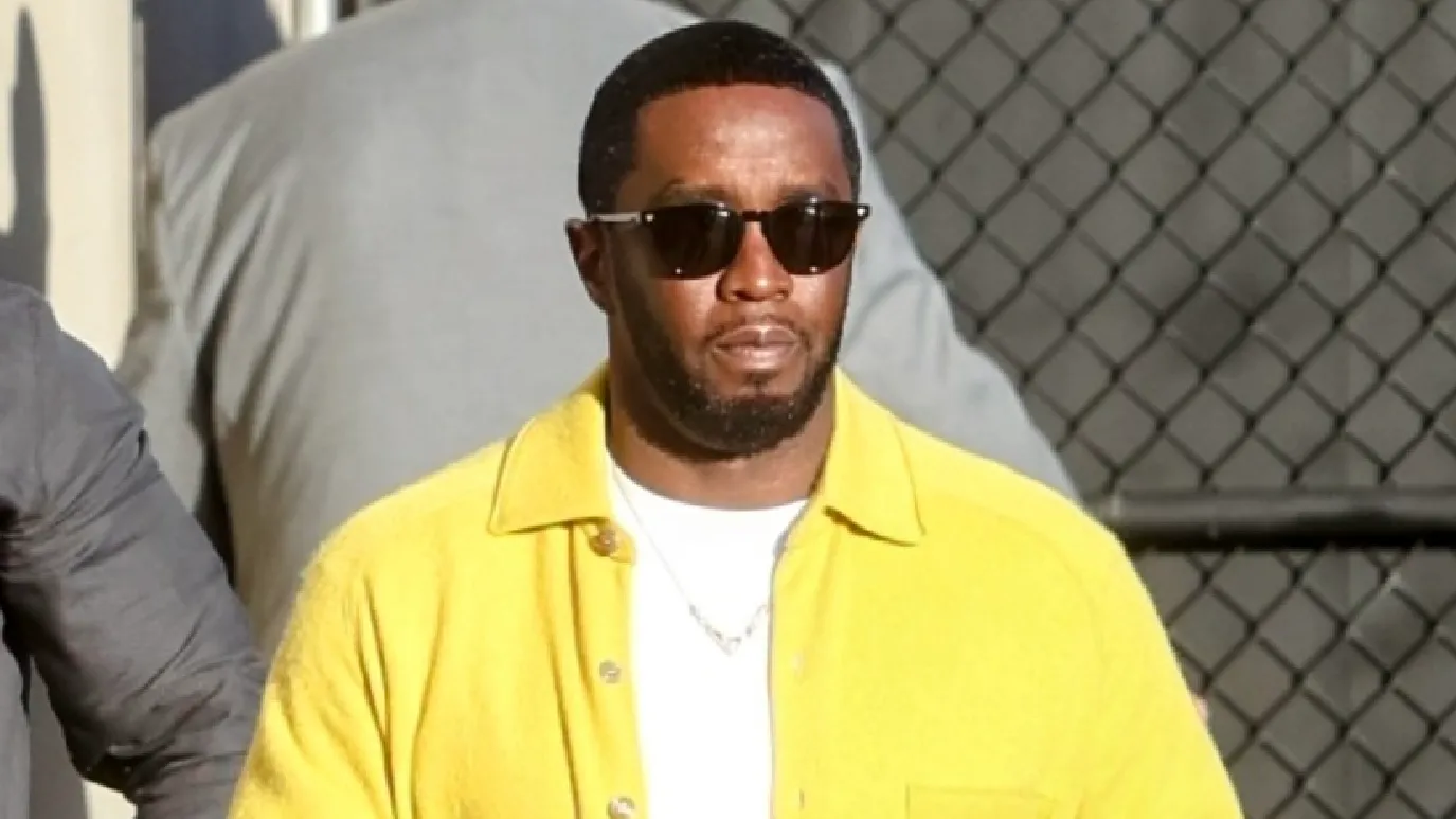 Another One! Diddy's Prison Release Date Has Reportedly Been Updated Amid His Fight To Appeal His 4-Year Sentence