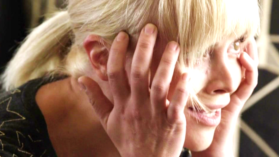 Christina Ricci’s Paranoid, R-Rated Thriller Brainwashes You In Your Own Home