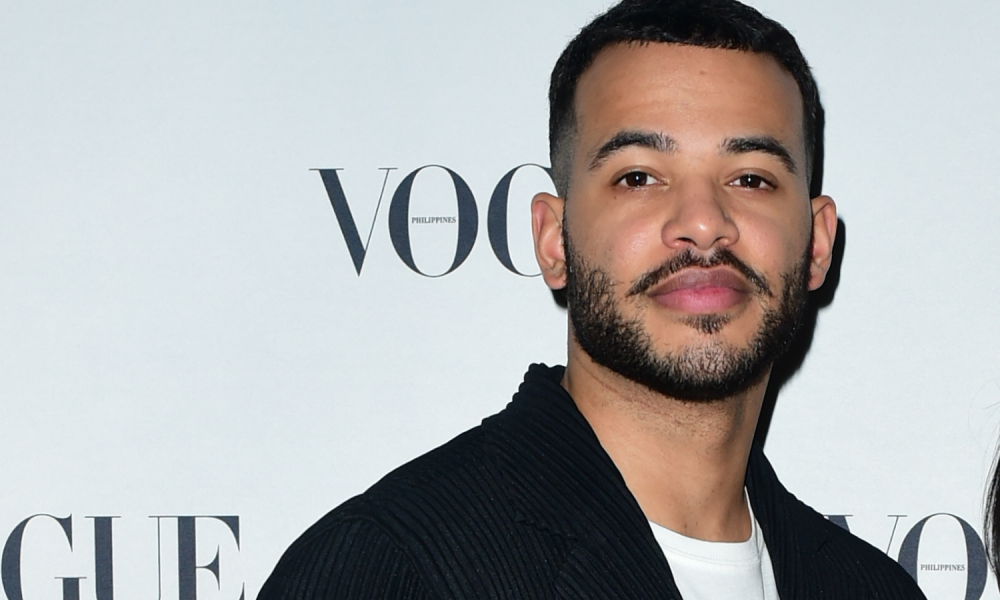 Tea Time? Desmond Scott Allegedly Dropped A Bag On Marissa Springer, She Shares Last Conversation (VIDEO)