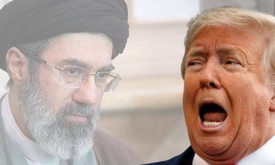 Iran has said the war ends when they say it ends