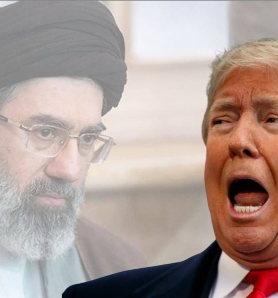 Iran has said the war ends when they say it ends
